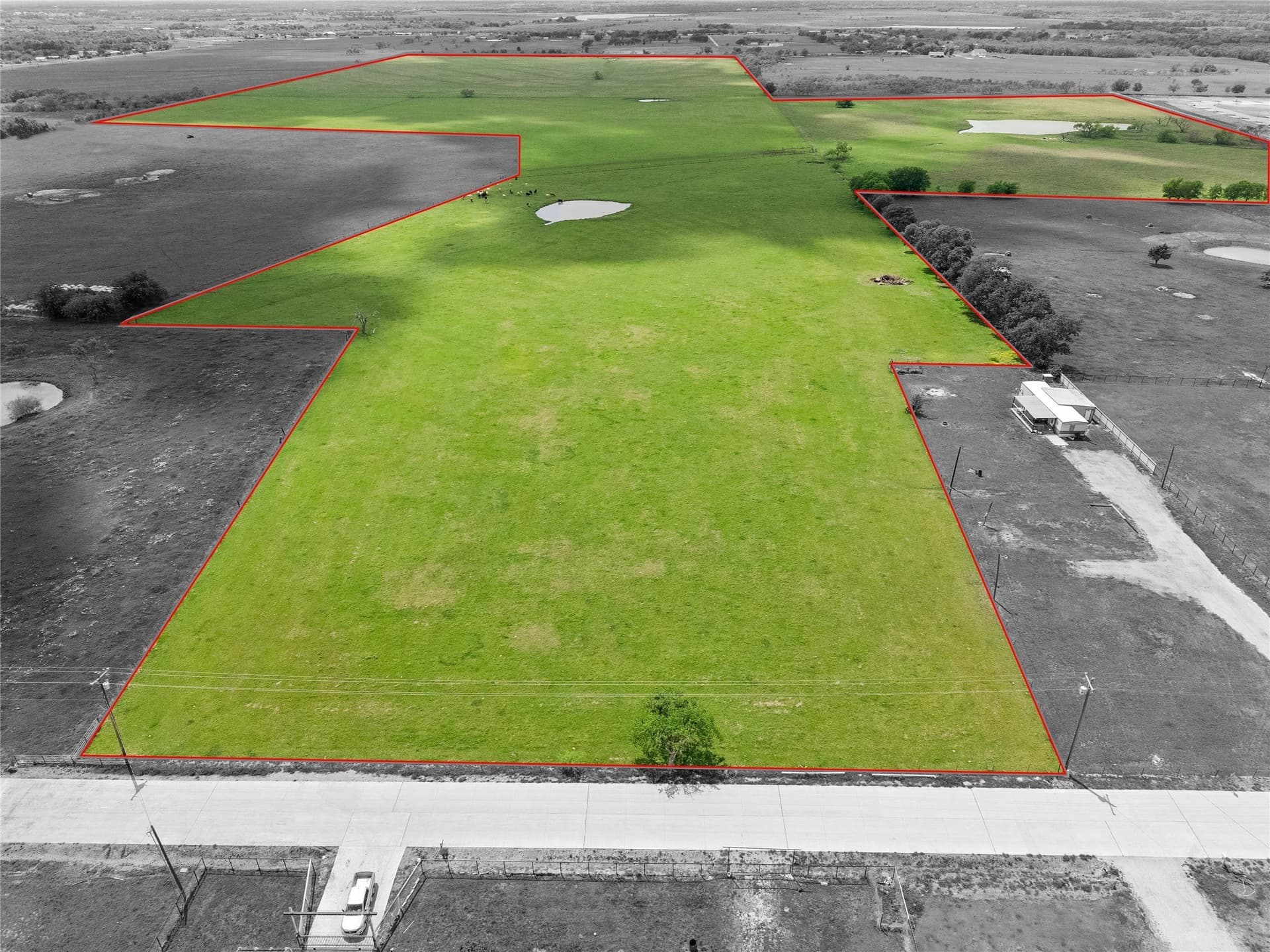 123 acres in Kaufman County - photo 27