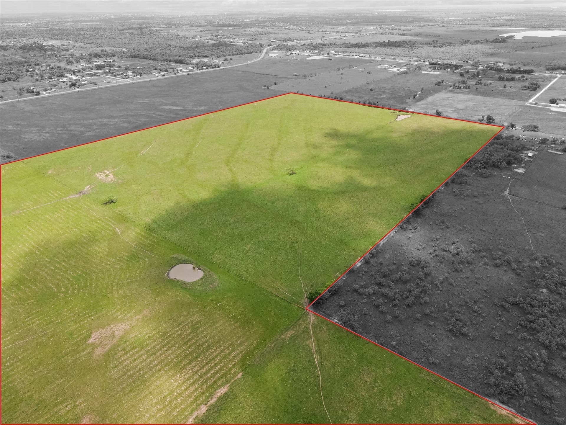 123 acres in Kaufman County - photo 26