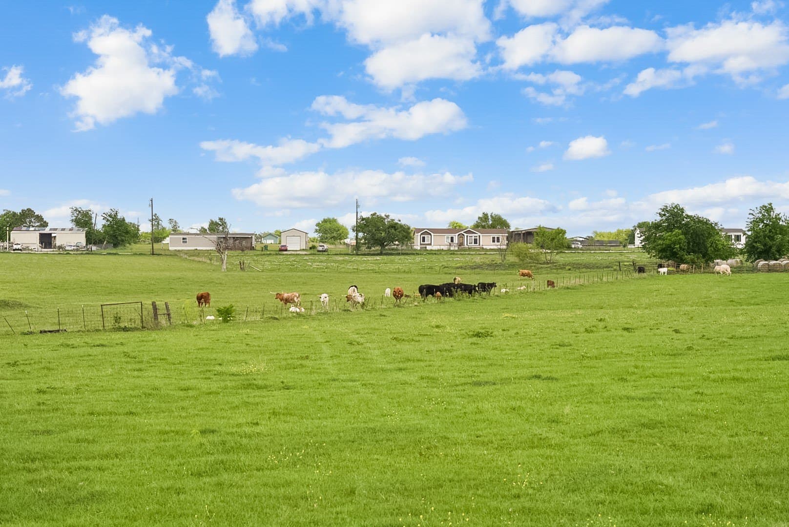 123 acres in Kaufman County featured view