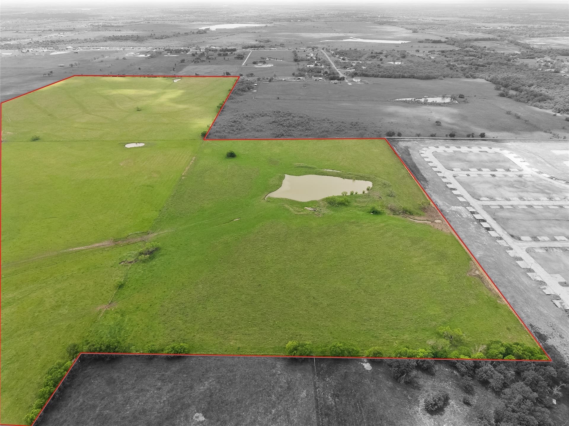 123 acres in Kaufman County - photo 28