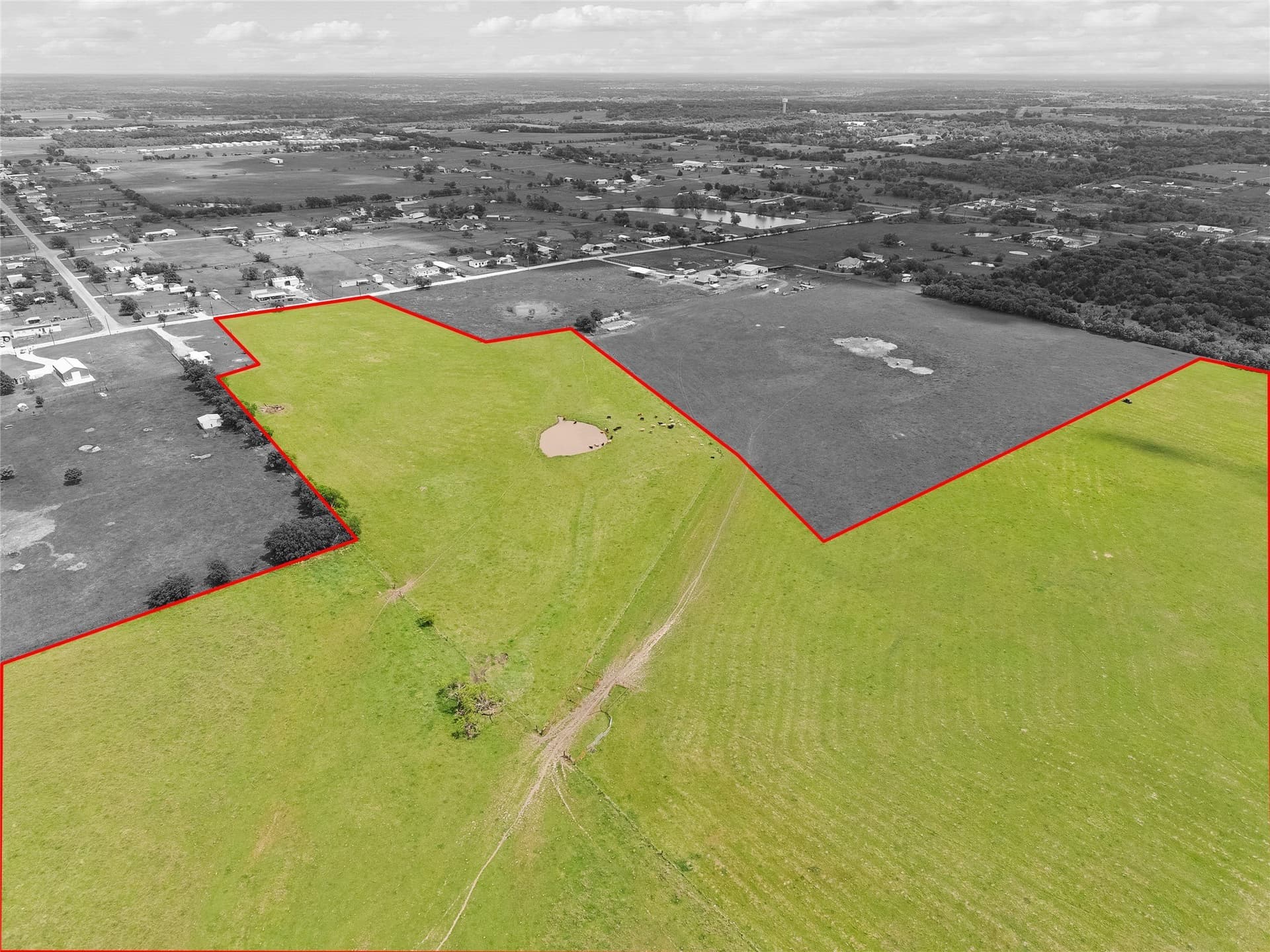 123 acres in Kaufman County - photo 24