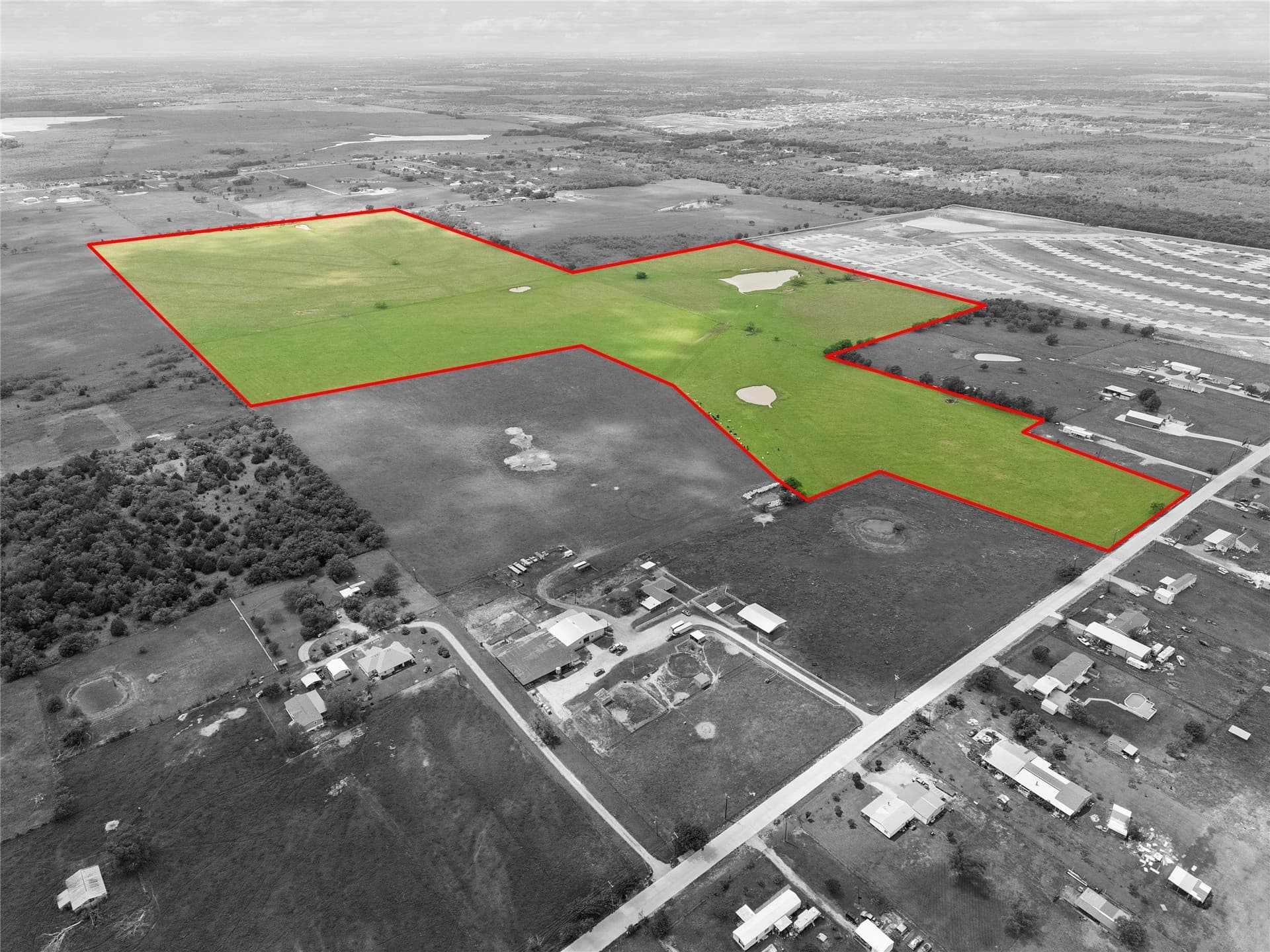 123 acres in Kaufman County - photo 15