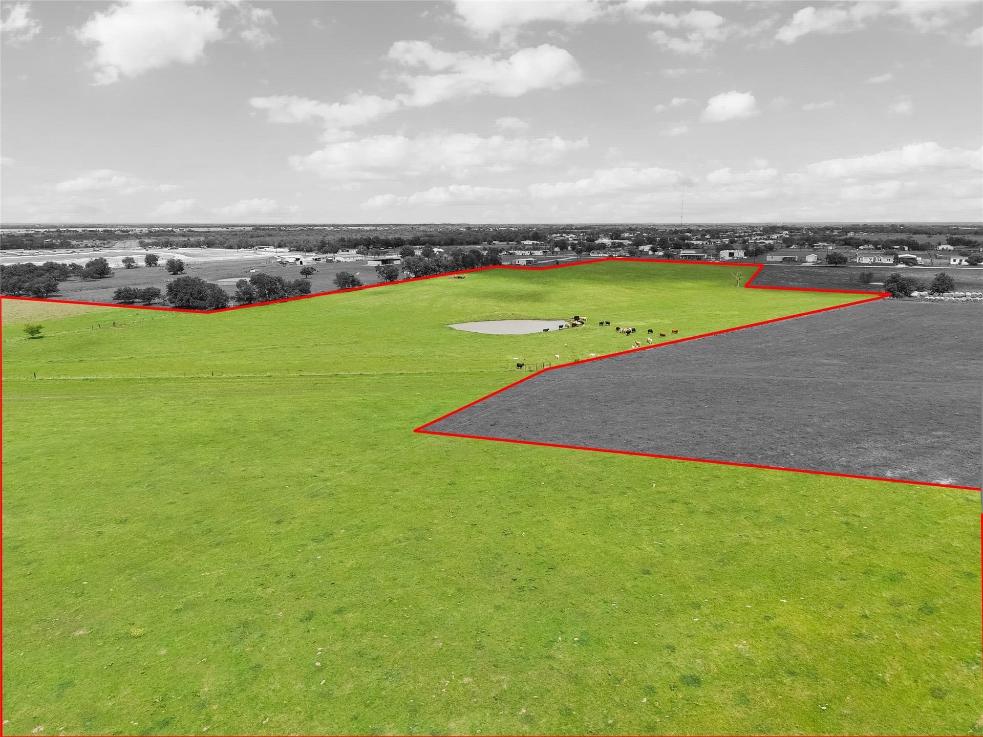 123 acres in Kaufman County - photo 22