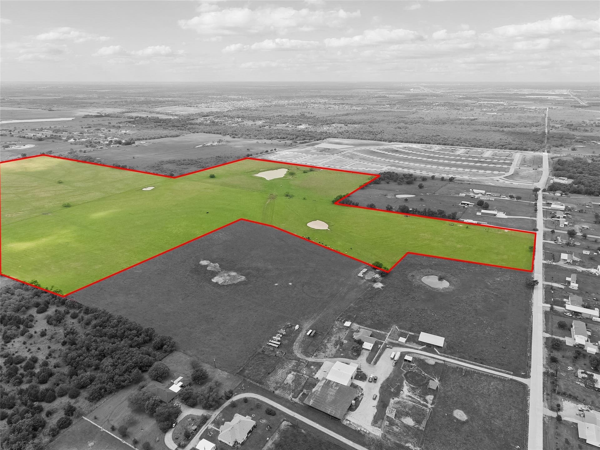 123 acres in Kaufman County - photo 14