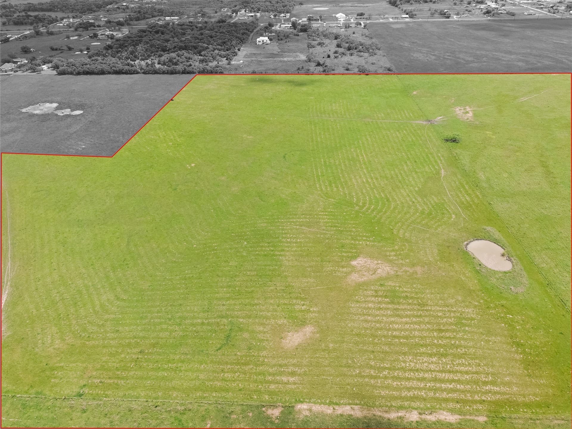 123 acres in Kaufman County - photo 25