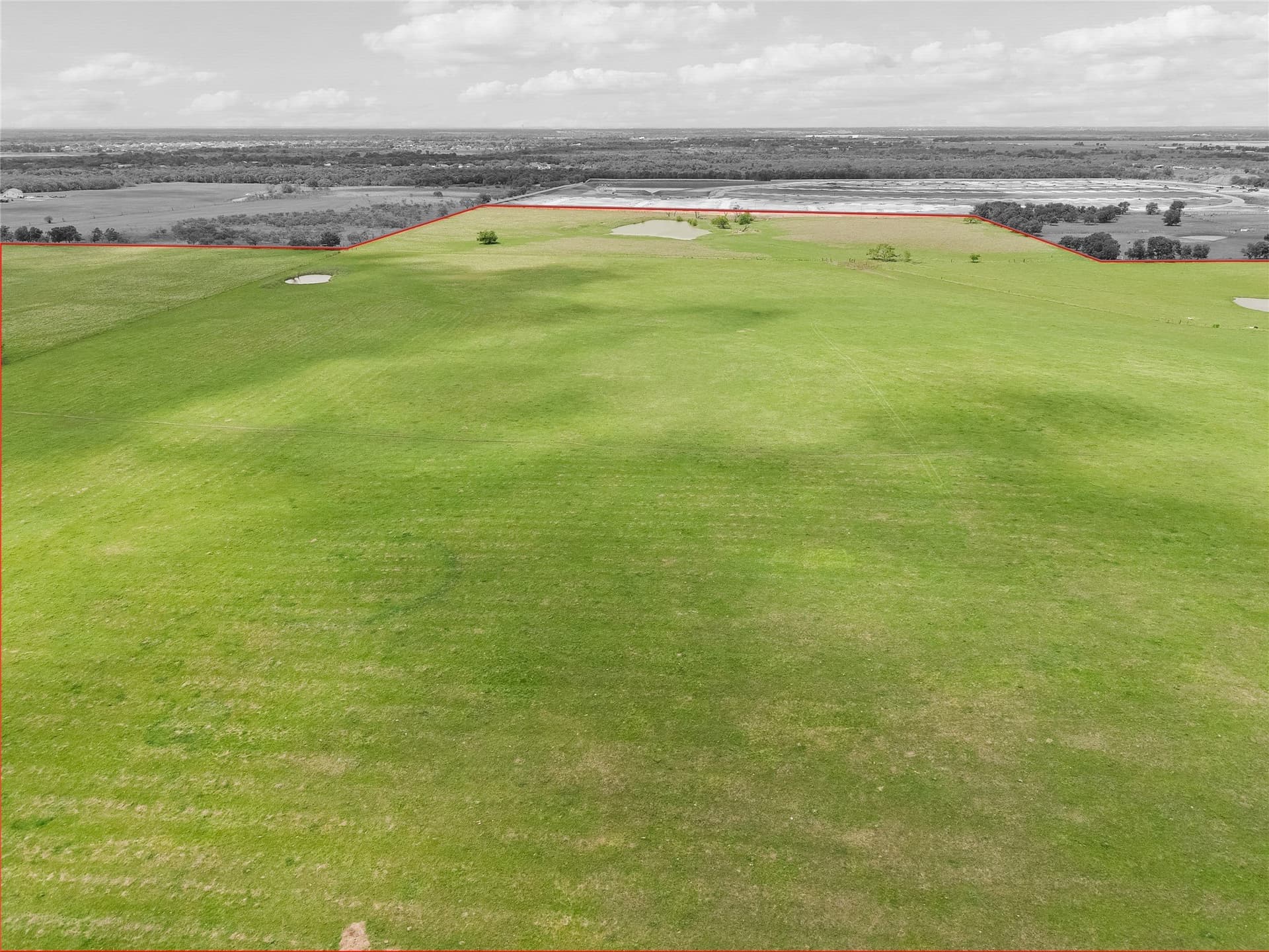 123 acres in Kaufman County - photo 19