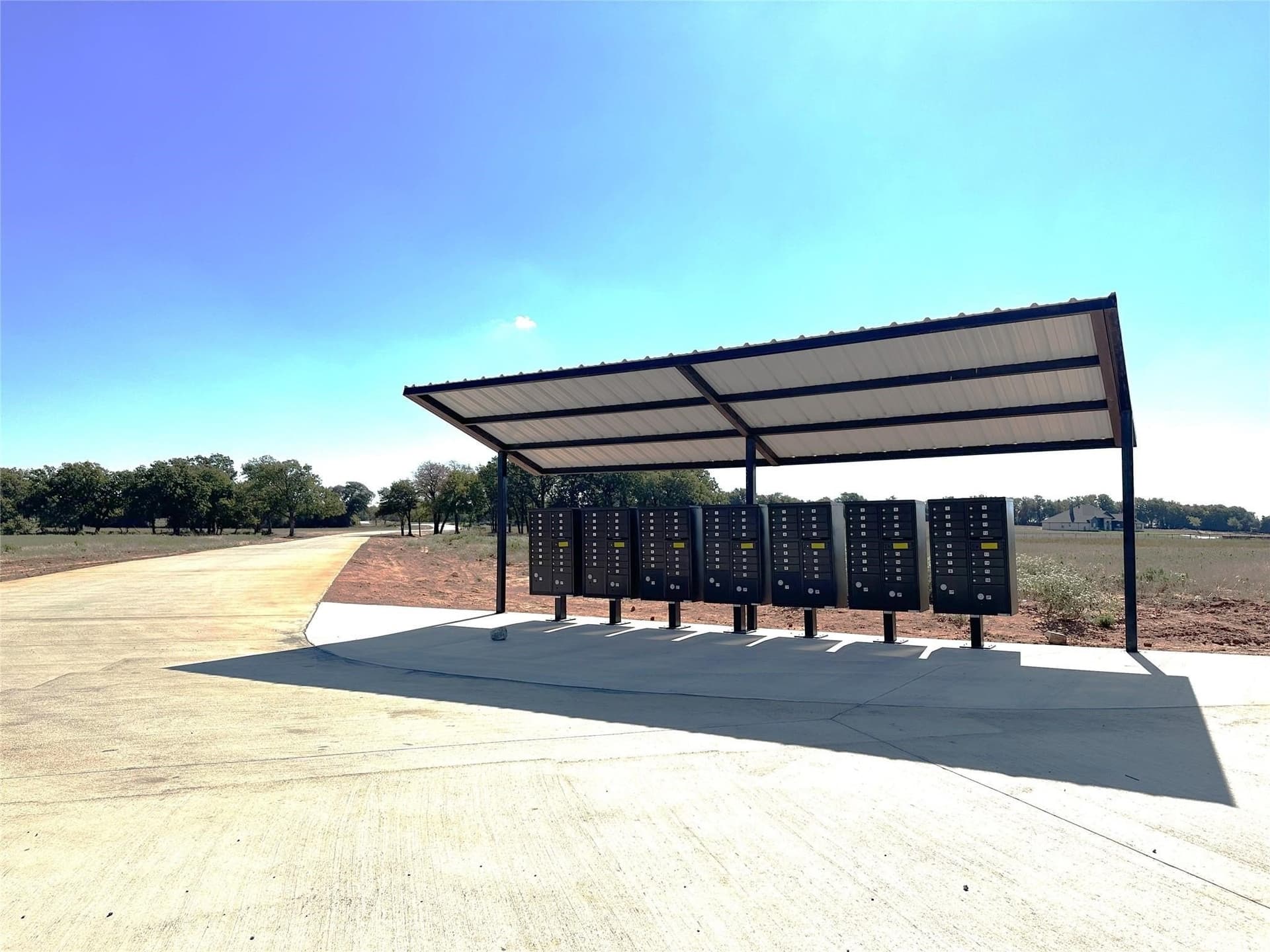 2.24 acres in Parker County - photo 4