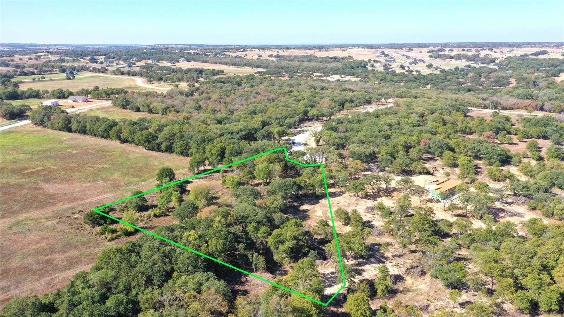 2.24 acres in Parker County - photo 2