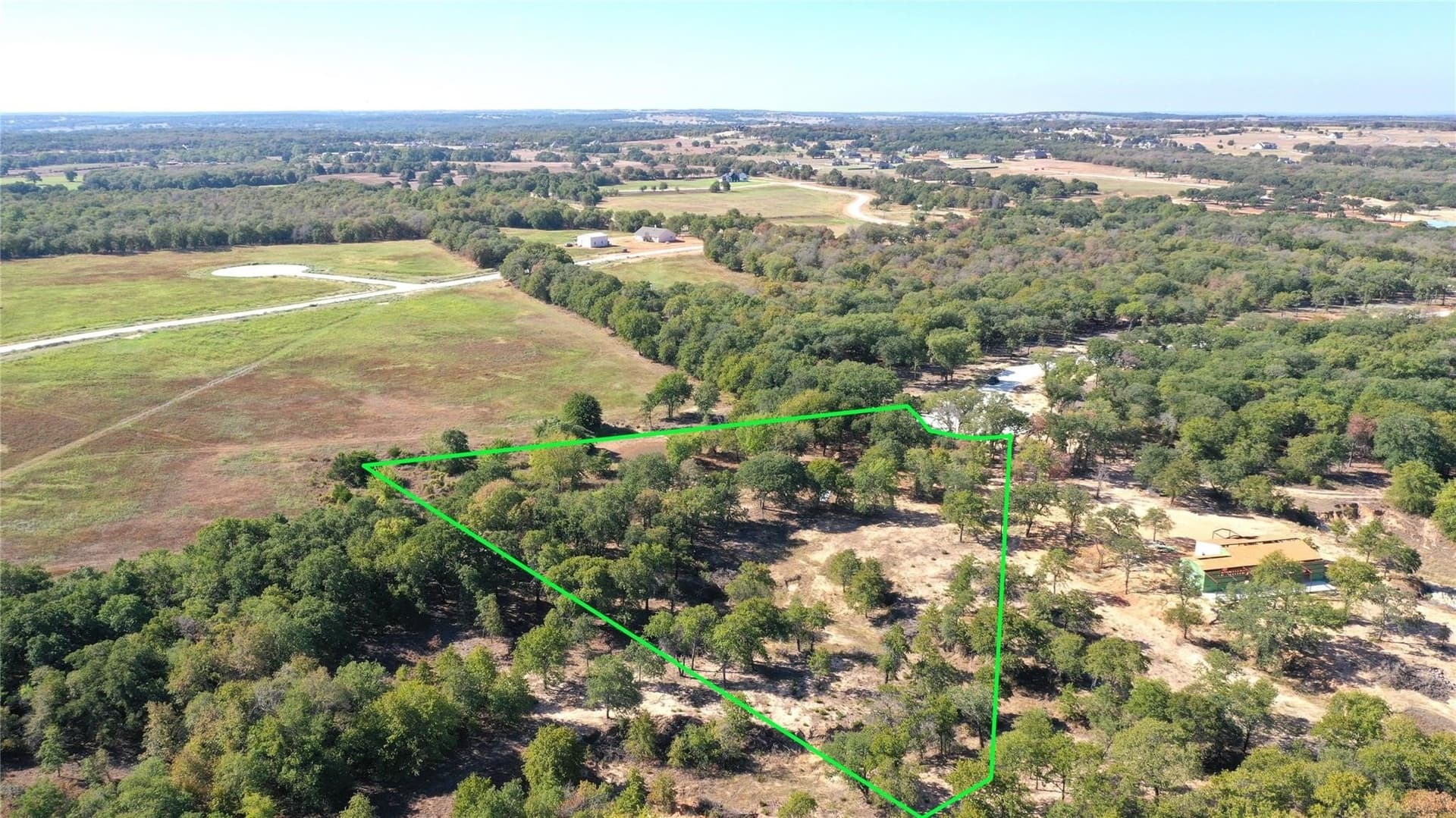 2.24 acres in Parker County - photo 3