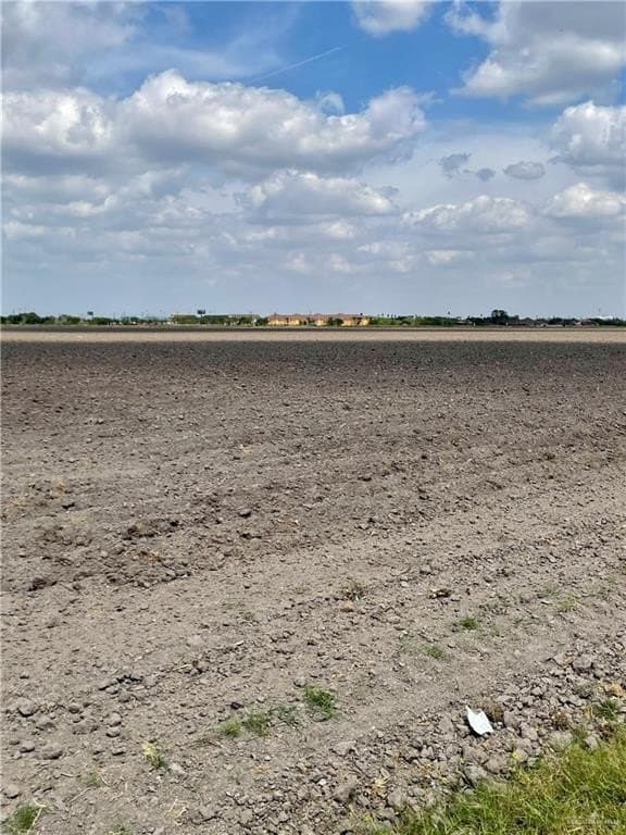 95.93 acres in Hidalgo County