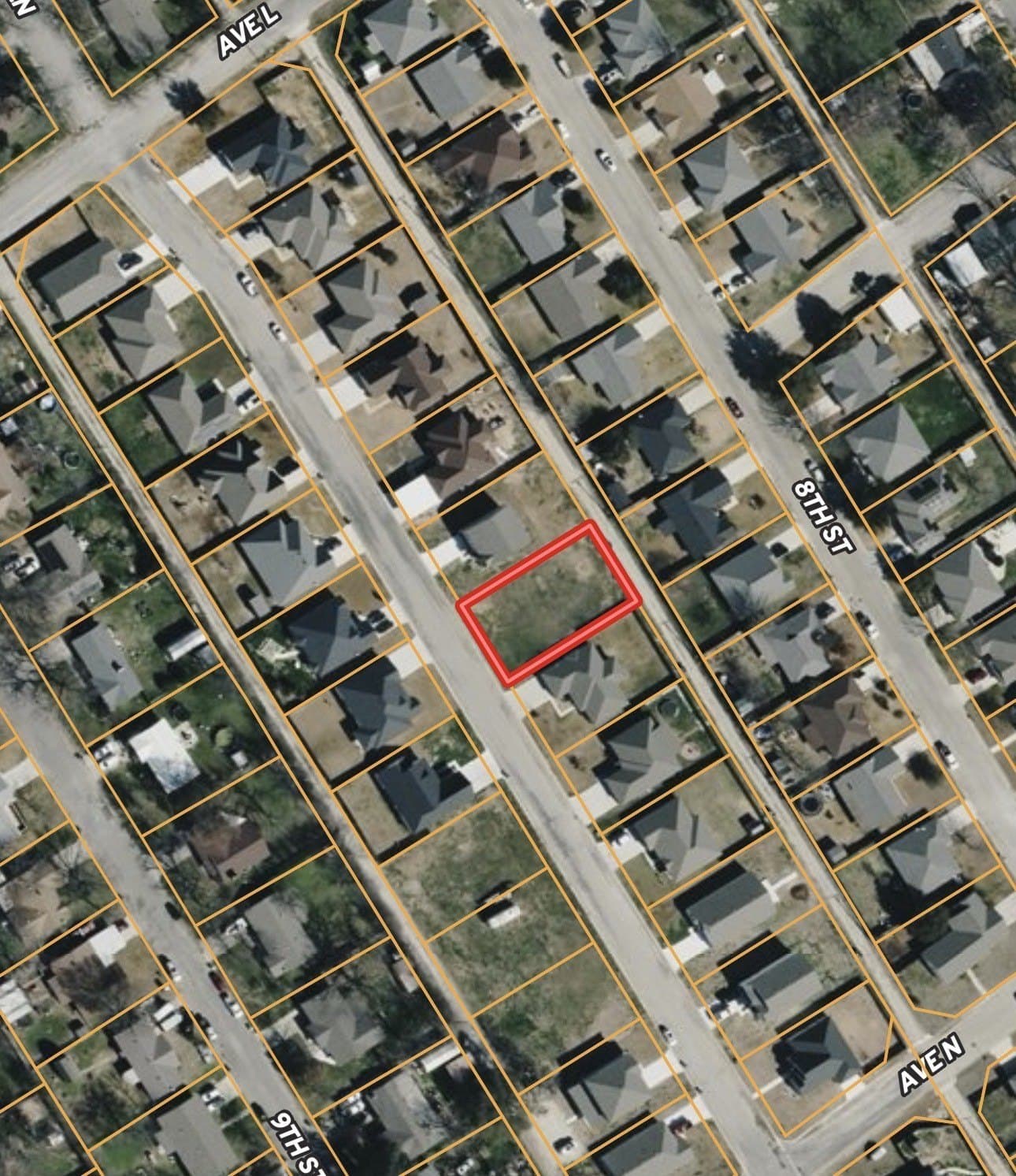 0.2 acres in Brown County - photo 6