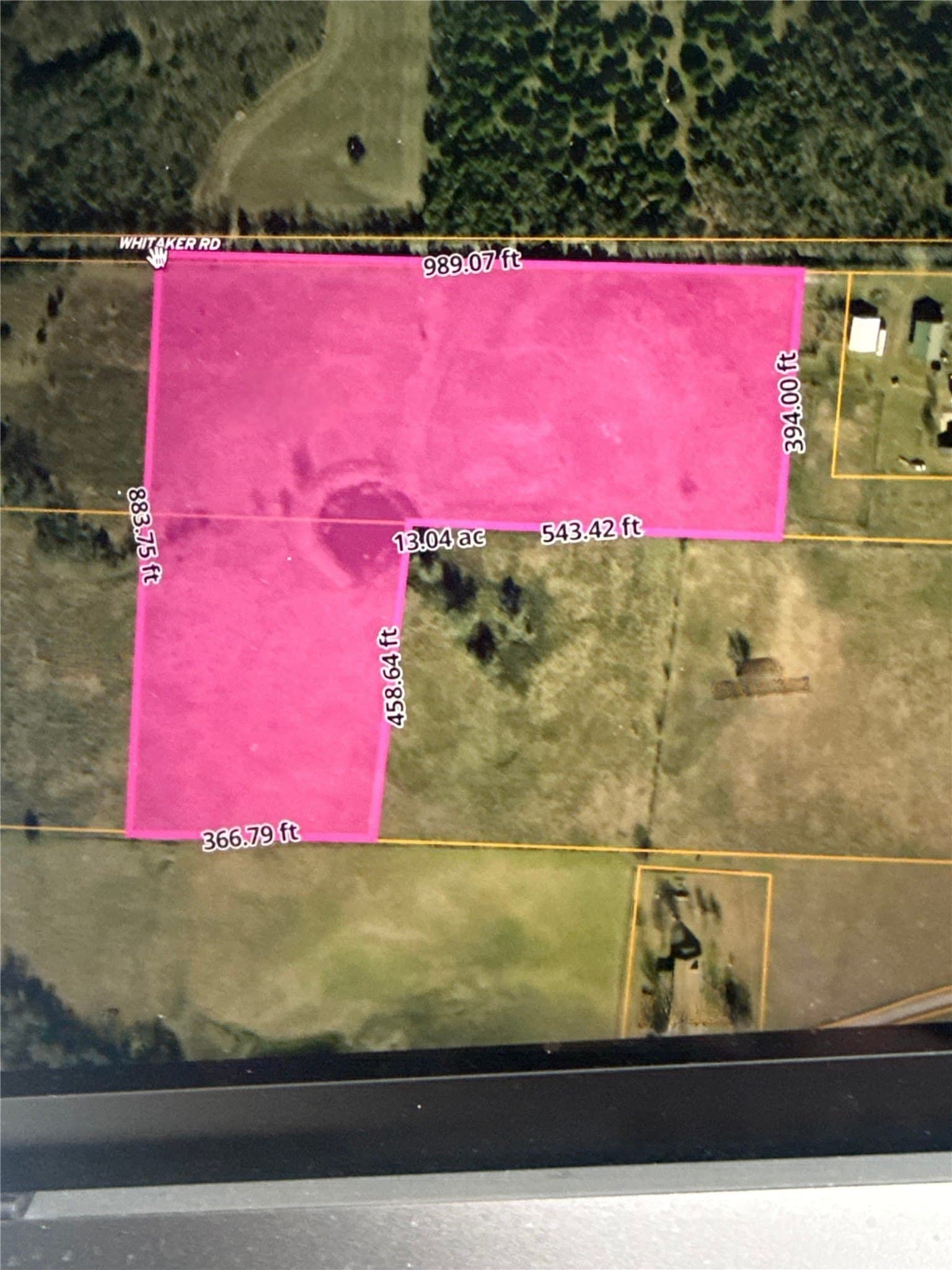 11 acres in Grayson County - photo 7