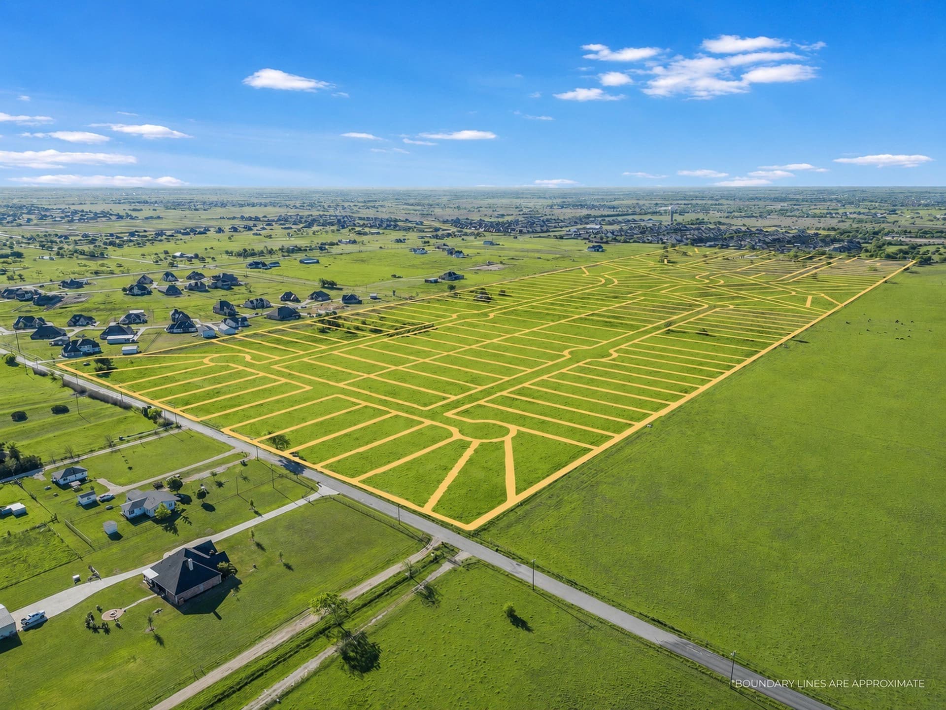 105.95 acres in Johnson County - photo 2