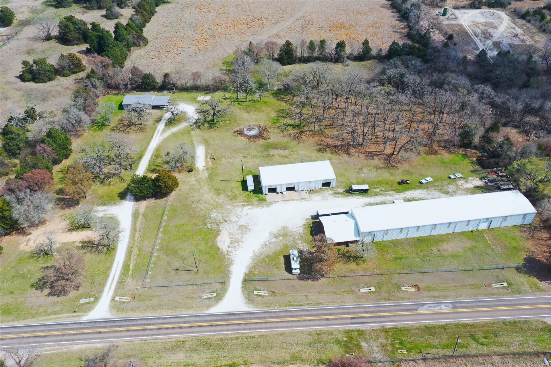 39.81 acres in Freestone County - photo 20