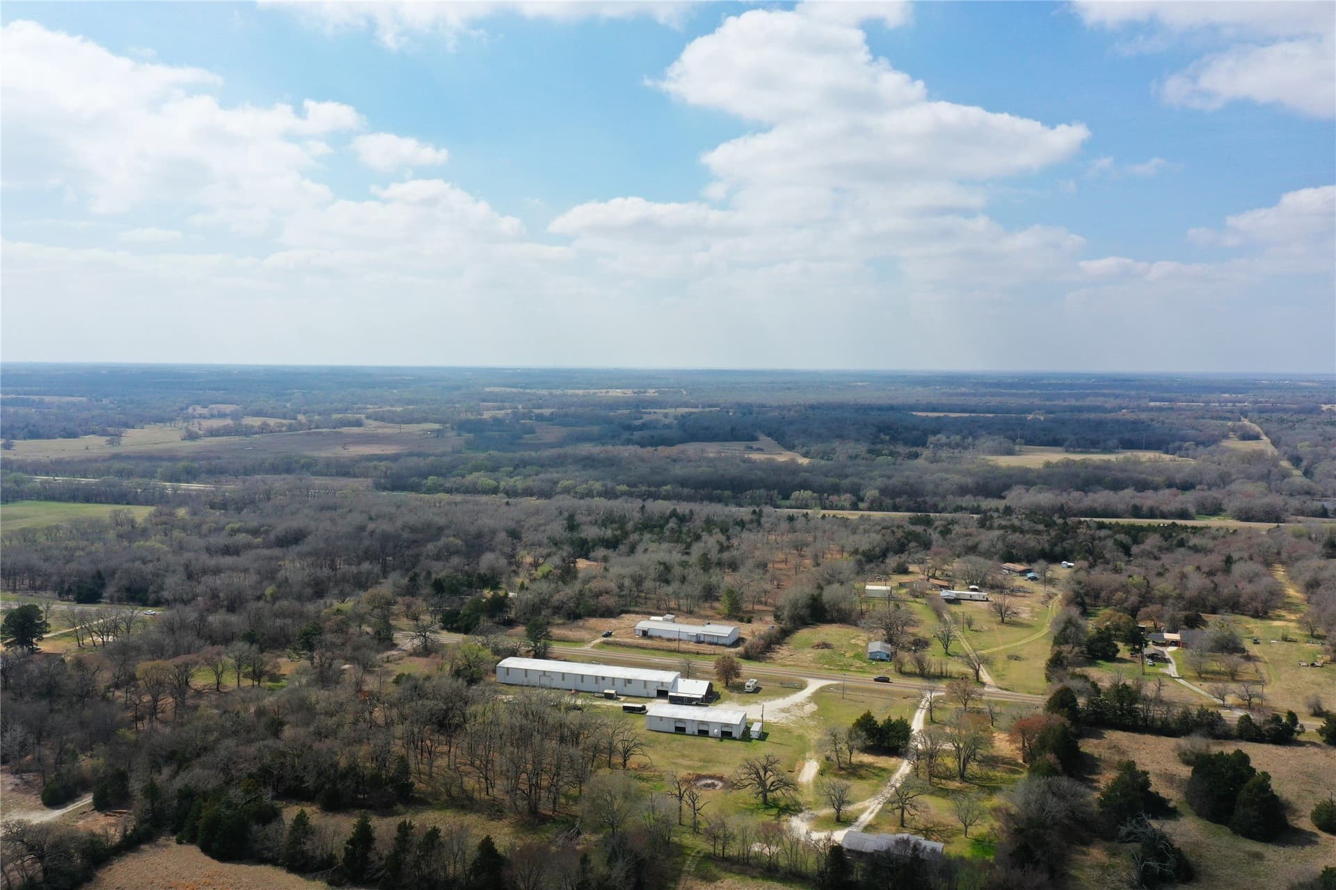39.81 acres in Freestone County - photo 37