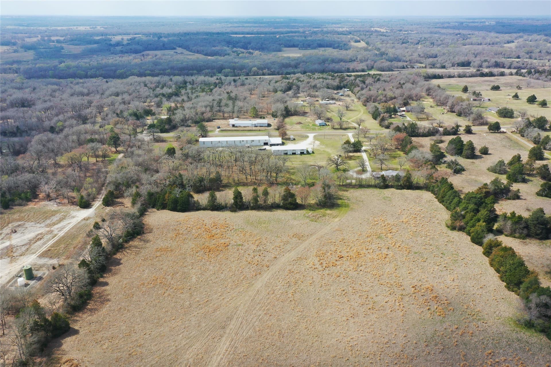 39.81 acres in Freestone County - photo 35