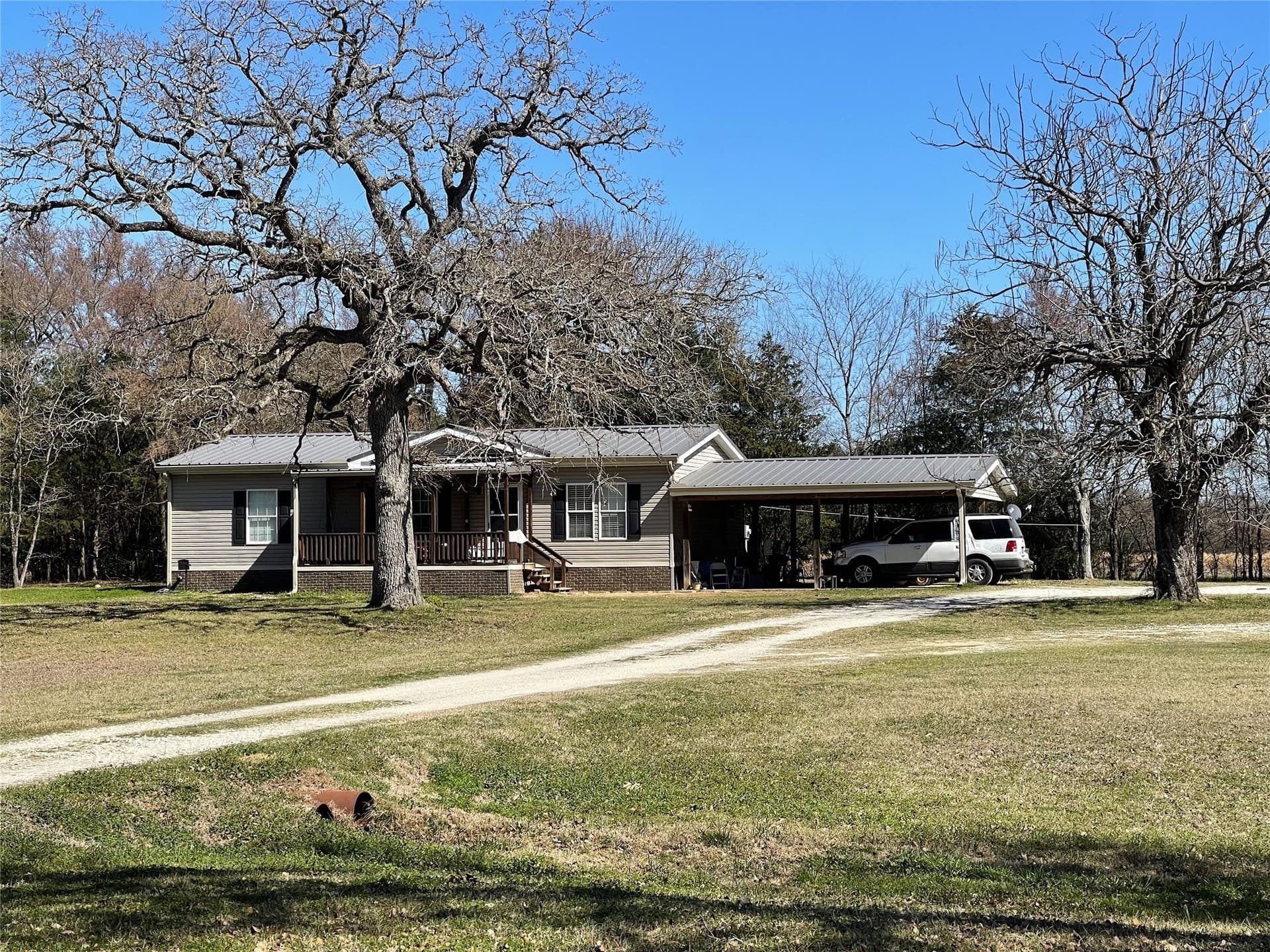 39.81 acres in Freestone County - photo 31