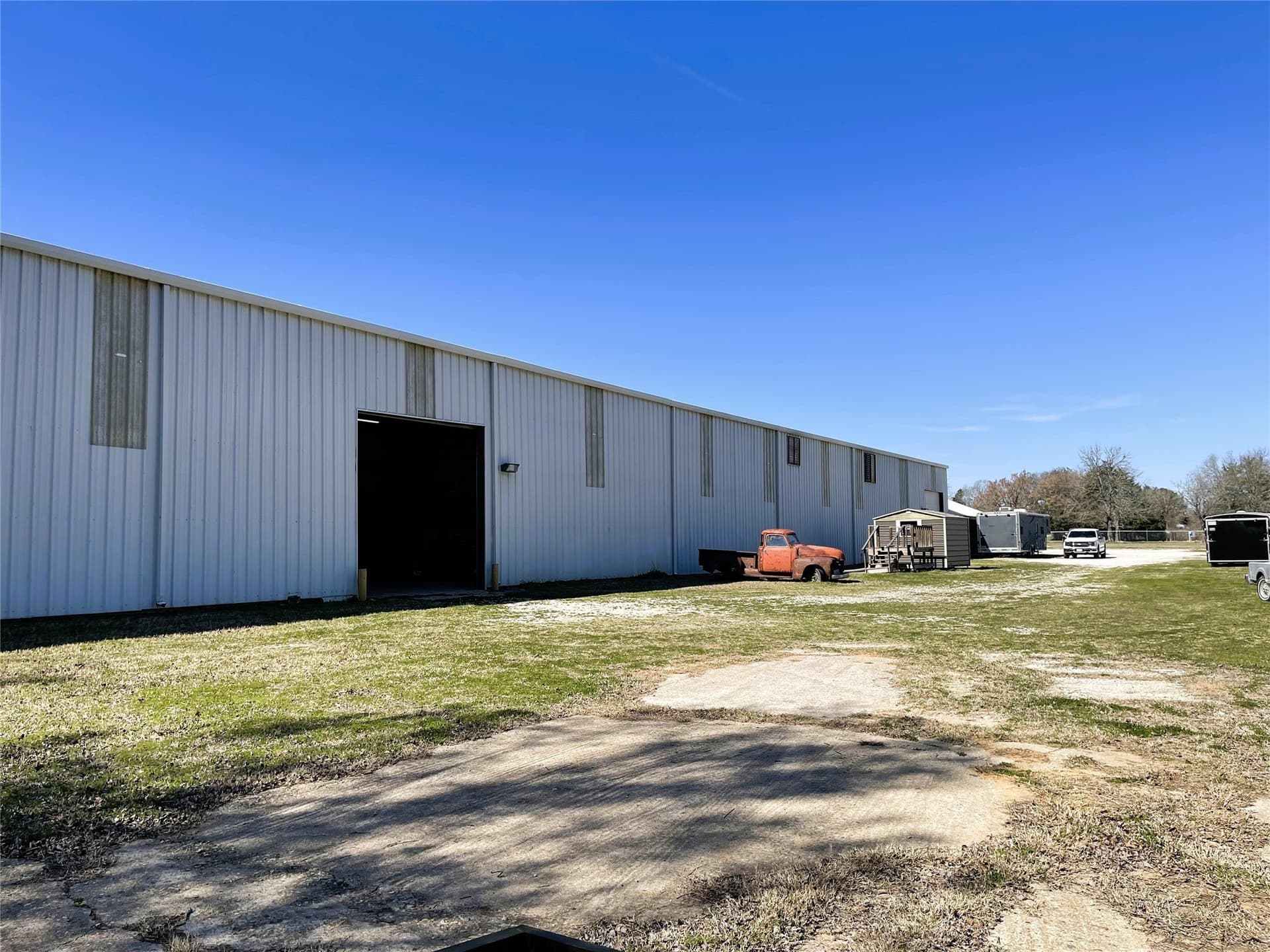 39.81 acres in Freestone County - photo 19
