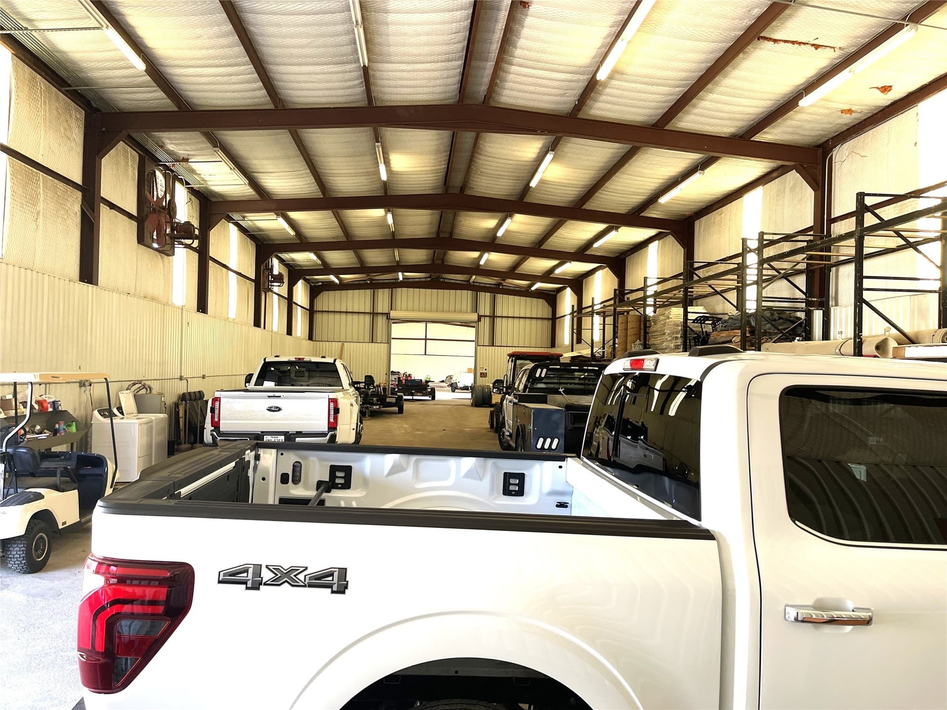 39.81 acres in Freestone County - photo 15