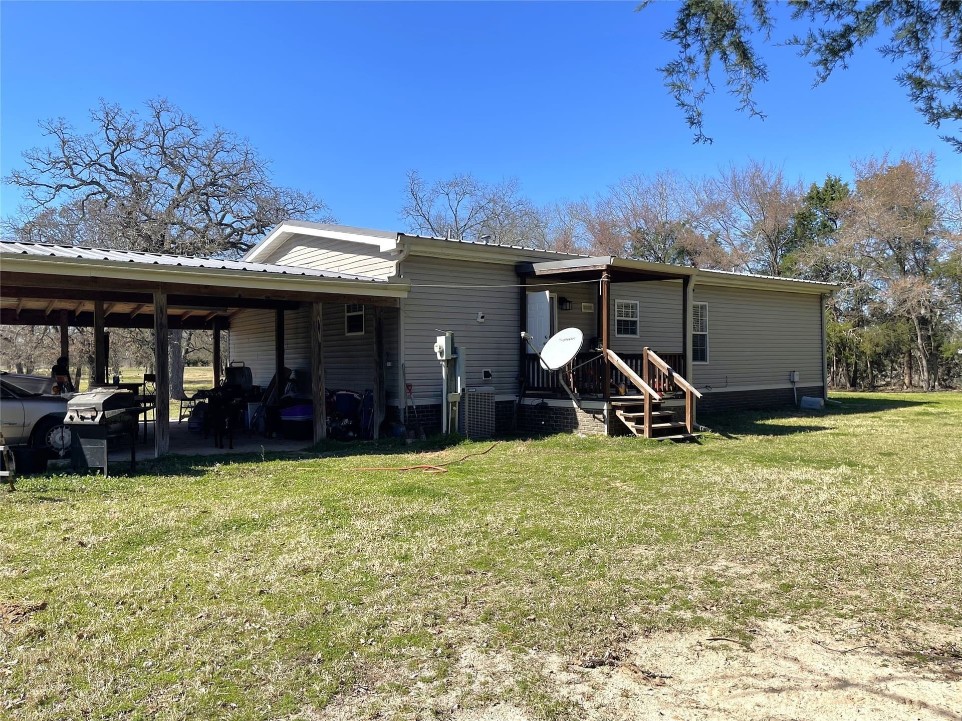 39.81 acres in Freestone County - photo 32