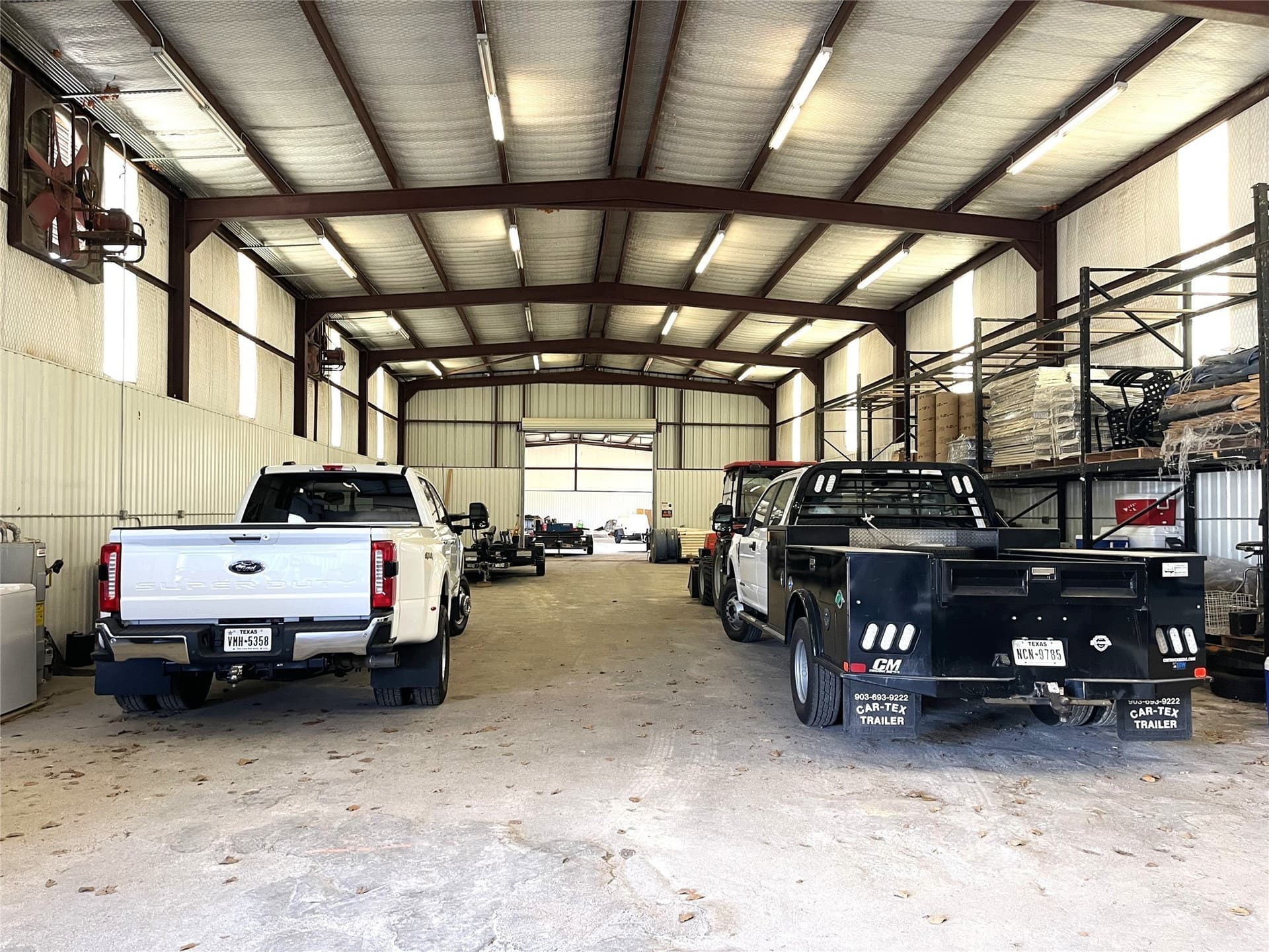 39.81 acres in Freestone County - photo 16