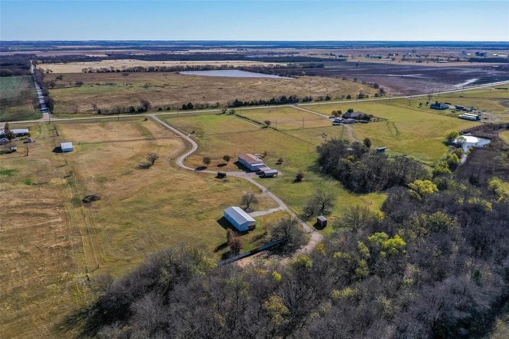 14.25 acres in Grayson County gallery image 3
