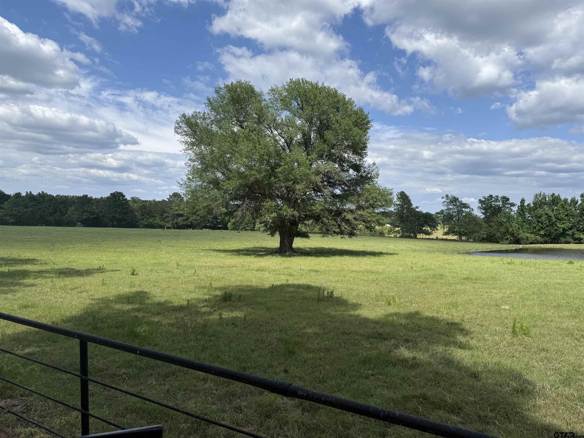 20 acres in Cherokee County