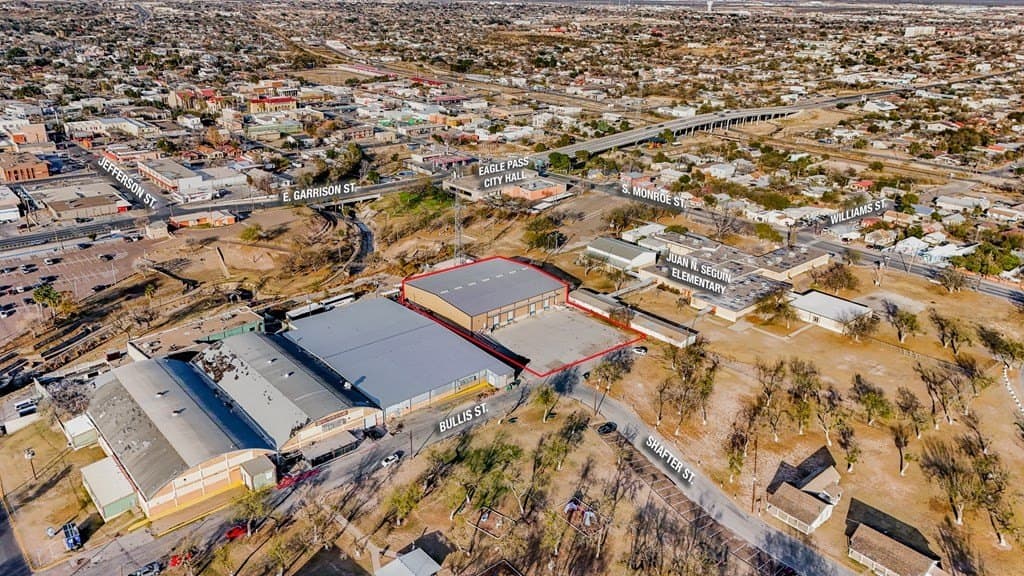 45,258 acres in Maverick County featured view