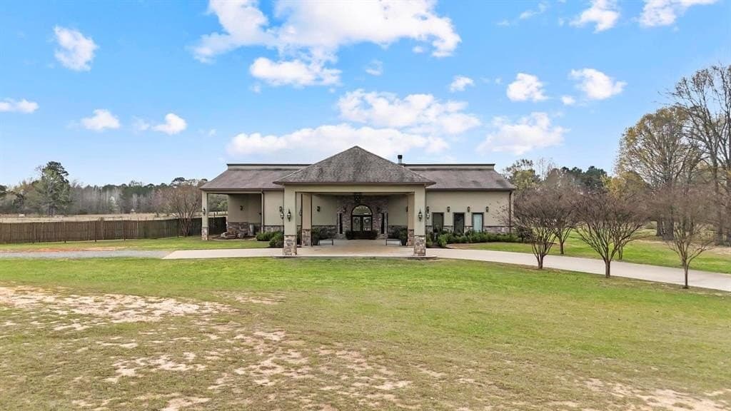 100.1 acres in Rusk County