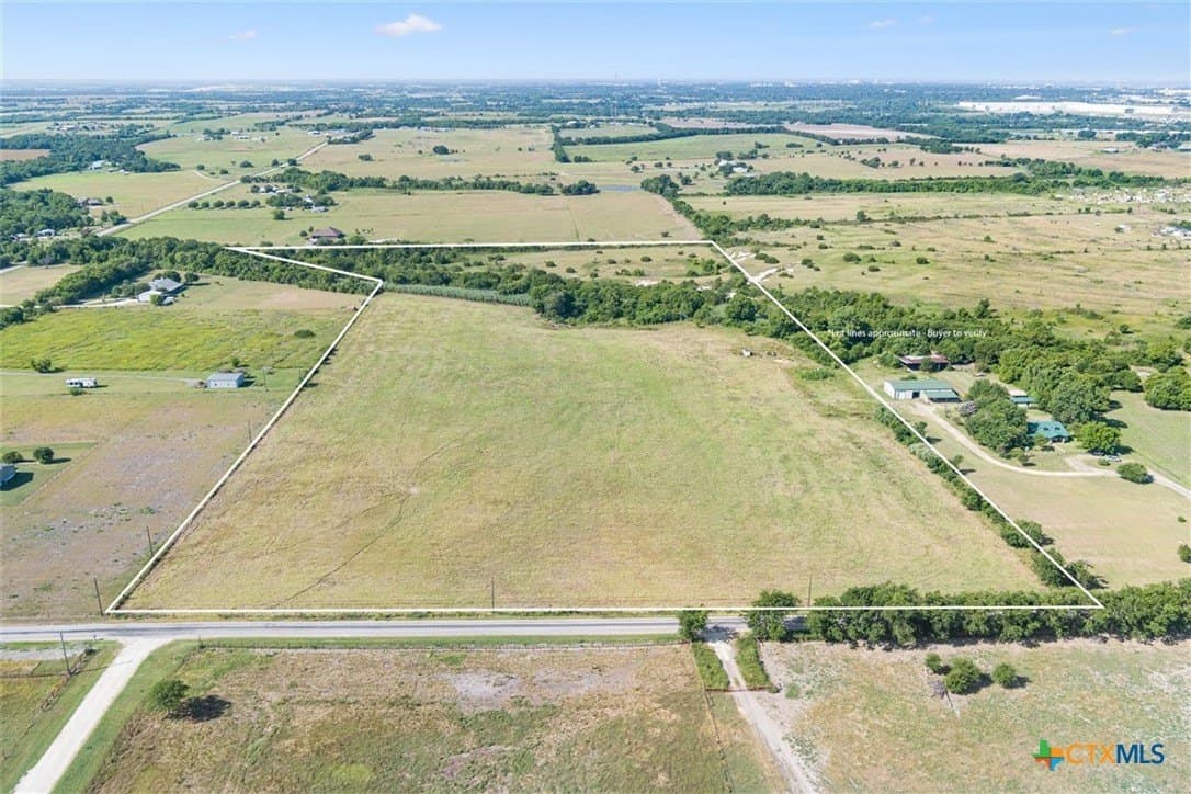 31.25 acres in Bell County gallery image 2