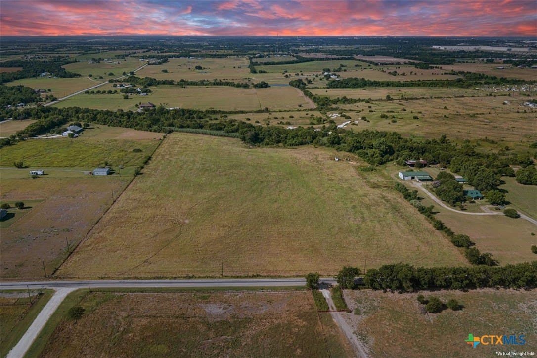 31.25 acres in Bell County