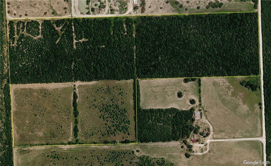 60 acres in Jim Wells County - photo 2