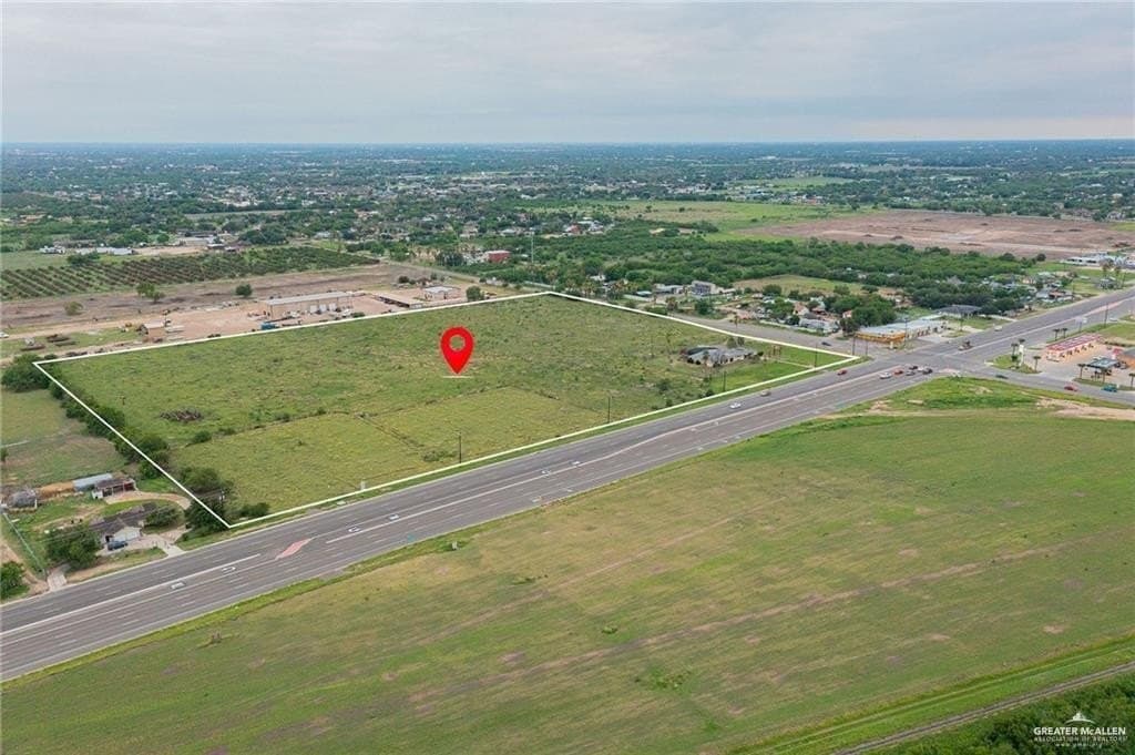 18.45 acres in Hidalgo County gallery image 2