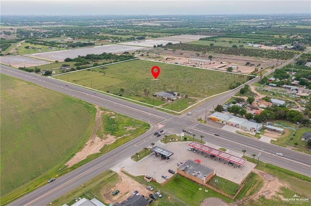 18.45 acres in Hidalgo County gallery image 3