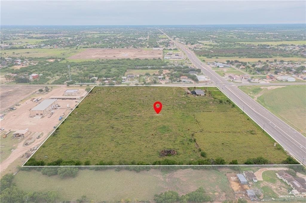 18.45 acres in Hidalgo County gallery image 4