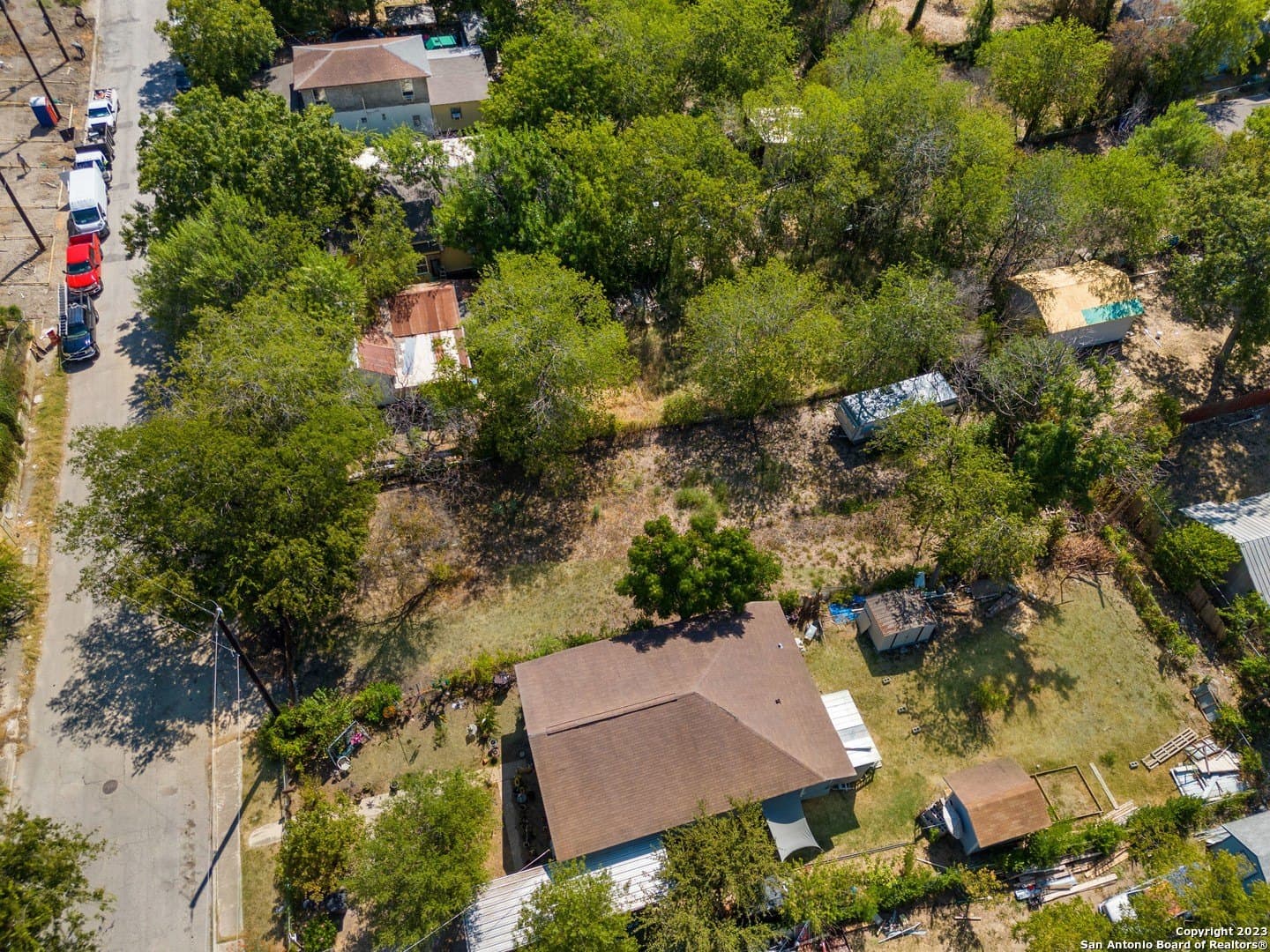 0.17 acres in Bexar County - photo 6