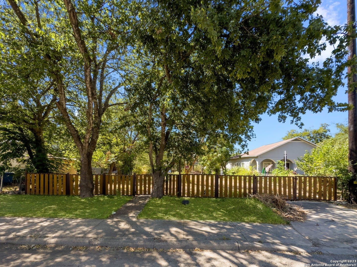 0.17 acres in Bexar County - photo 7