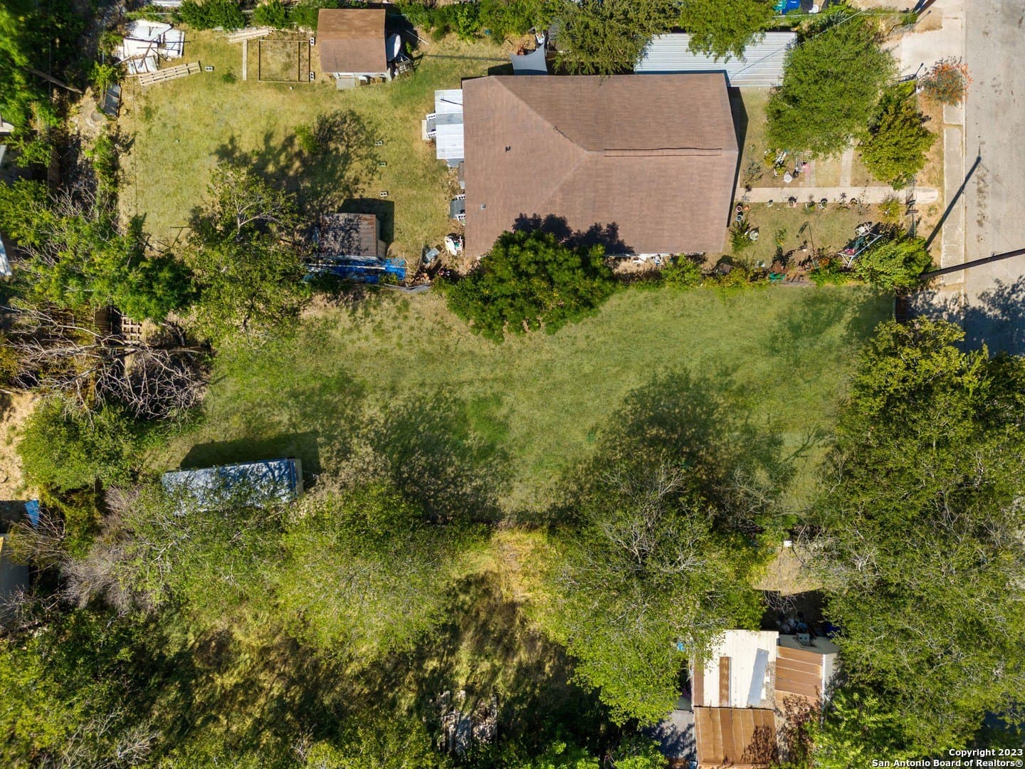 0.17 acres in Bexar County gallery image 4