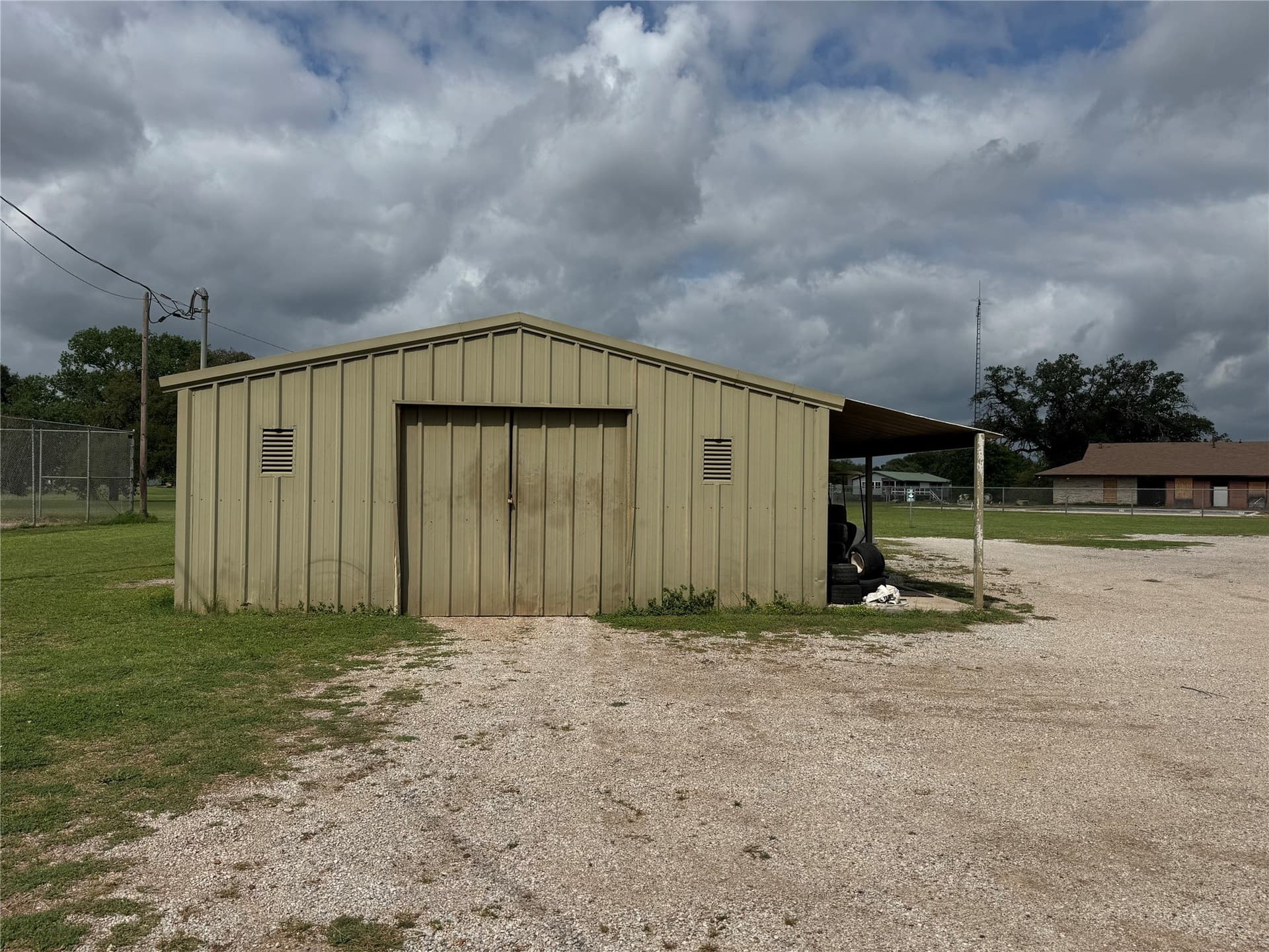 101.8 acres in Parker County featured view