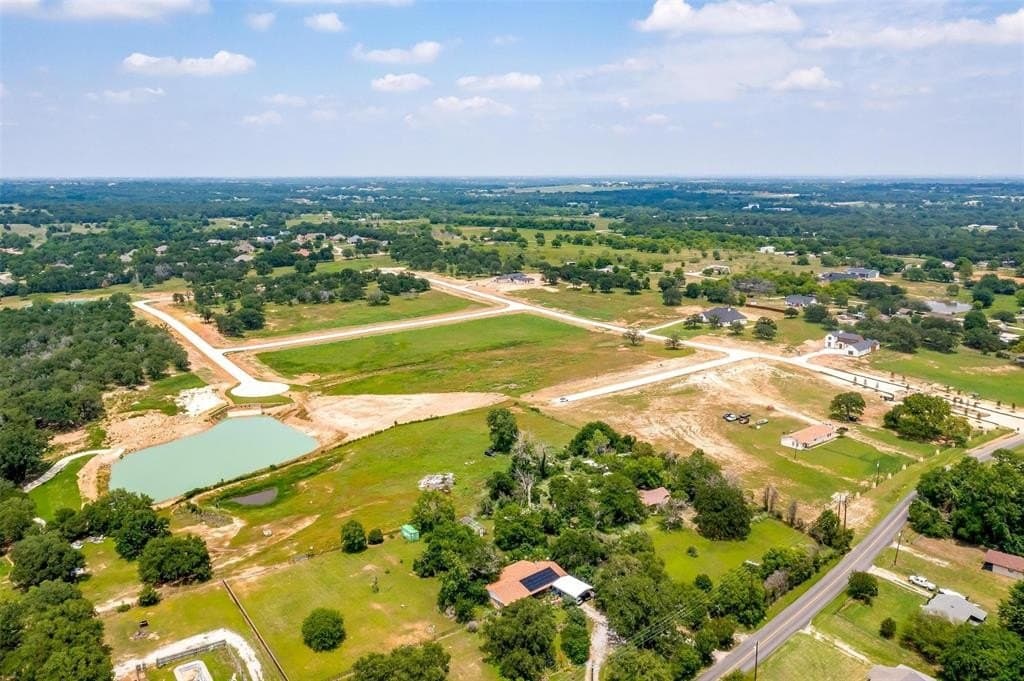 1.07 acres in Parker County featured view