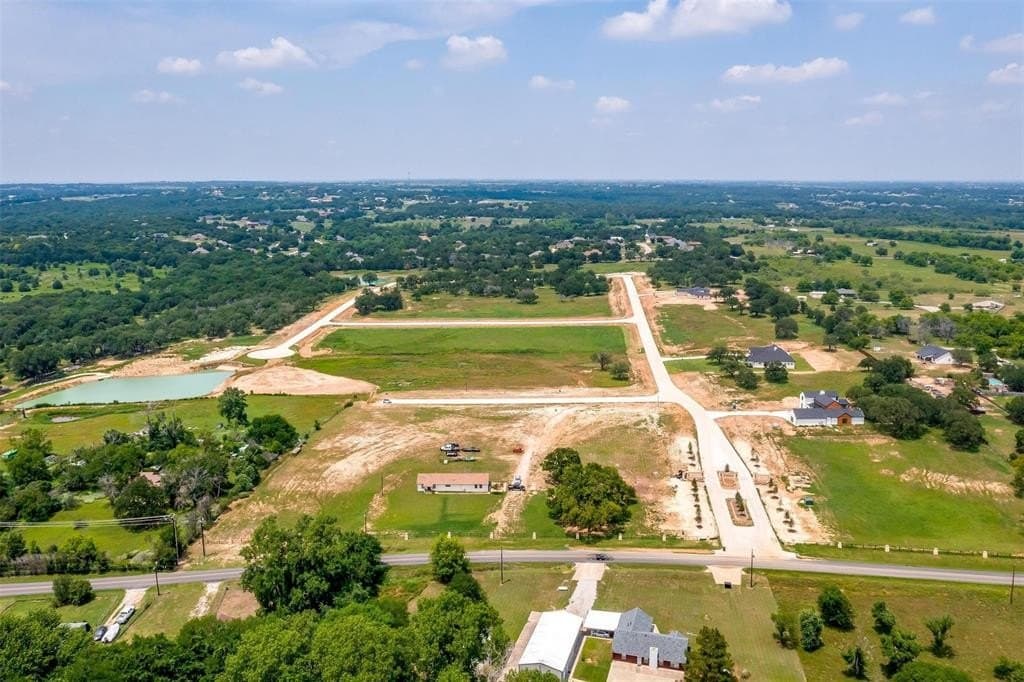 1.07 acres in Parker County gallery image 4