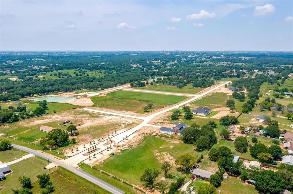 1.07 acres in Parker County gallery image 3