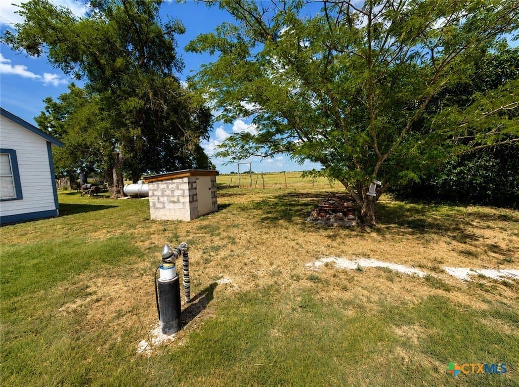 20 acres in Williamson County featured view