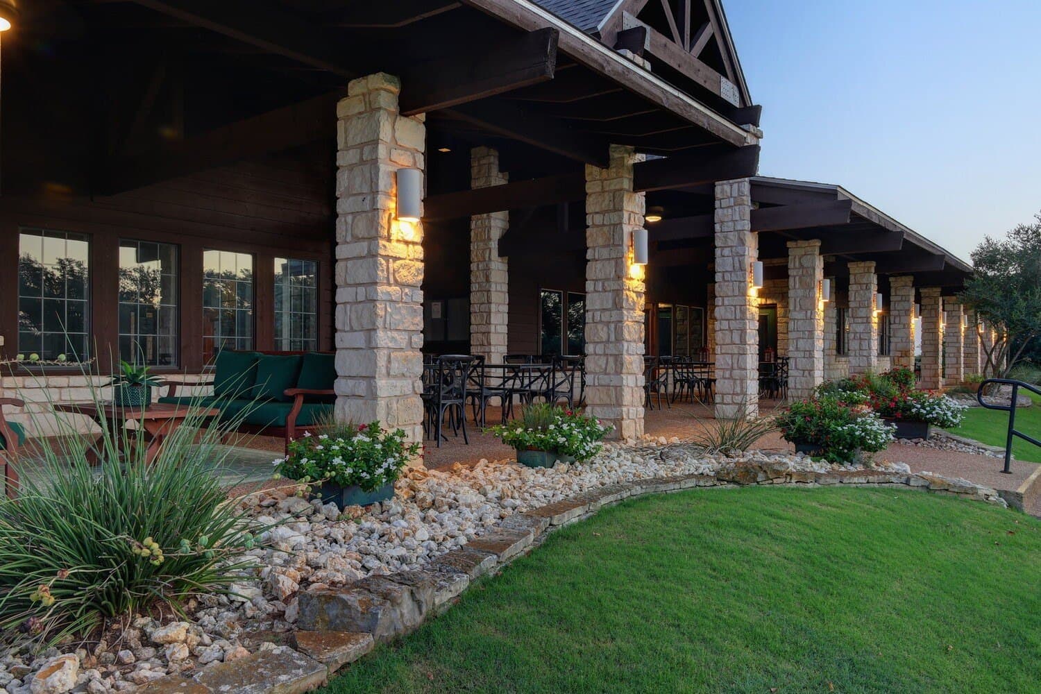 0.22 acres in Hill County - photo 7