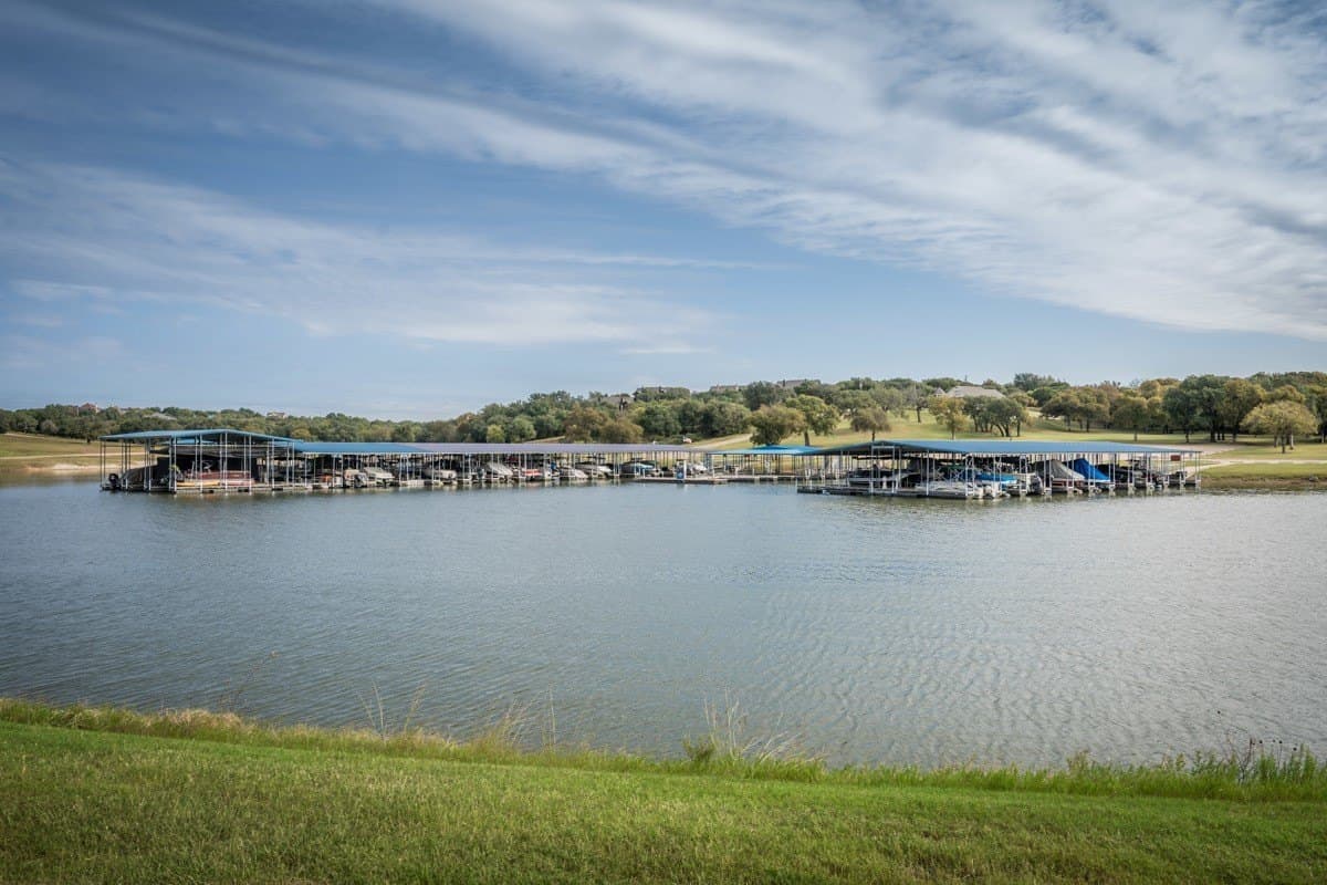0.22 acres in Hill County - photo 9
