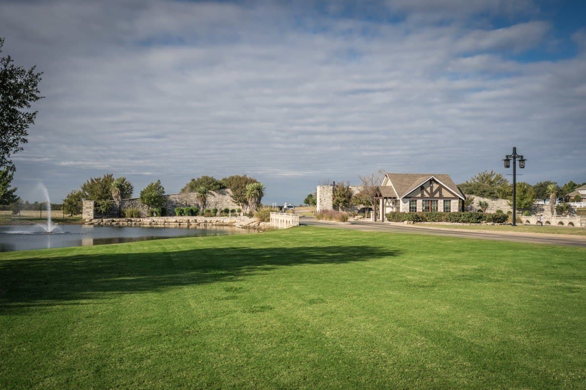 0.22 acres in Hill County - photo 12