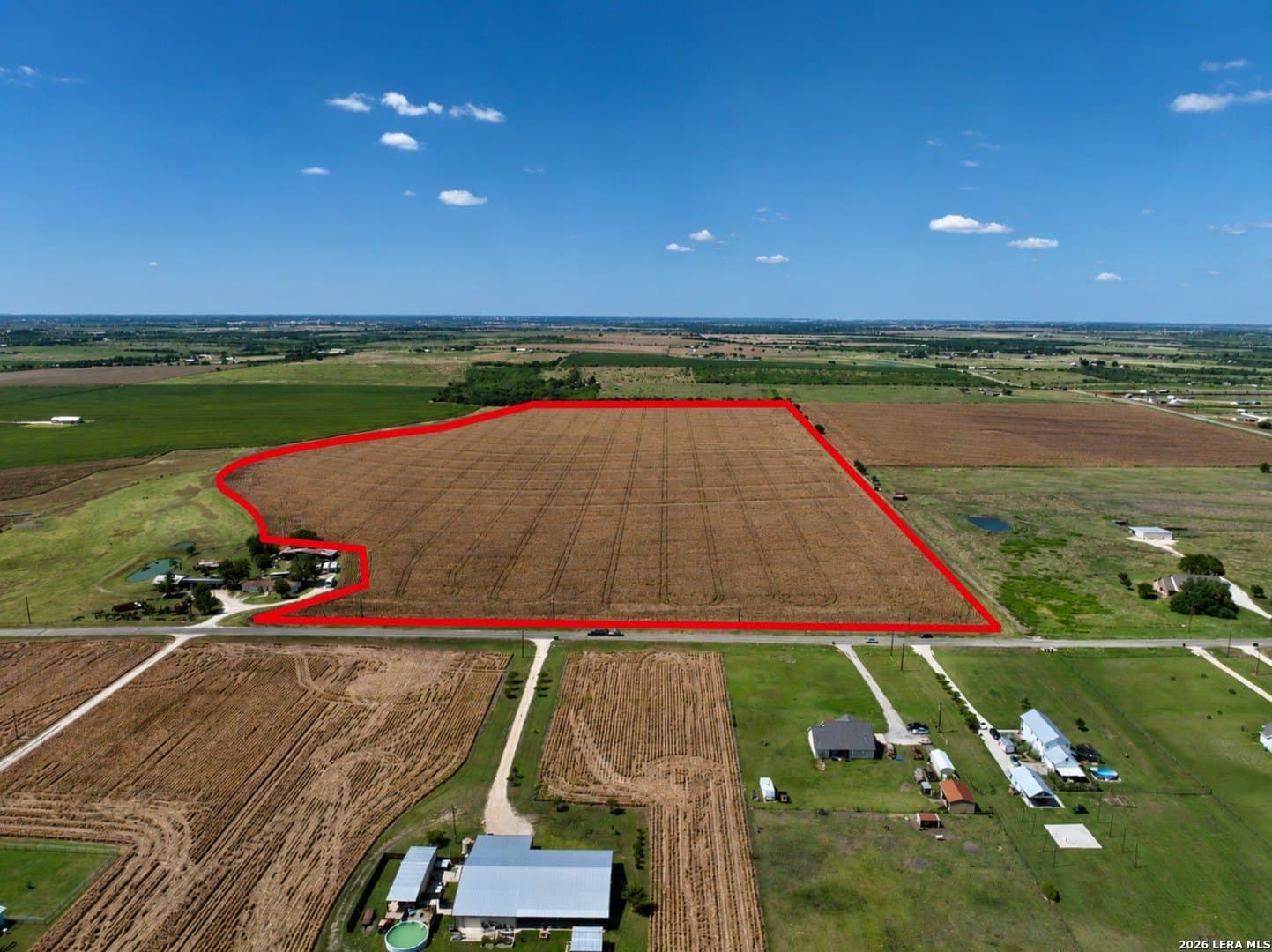 73.86 acres in Guadalupe County