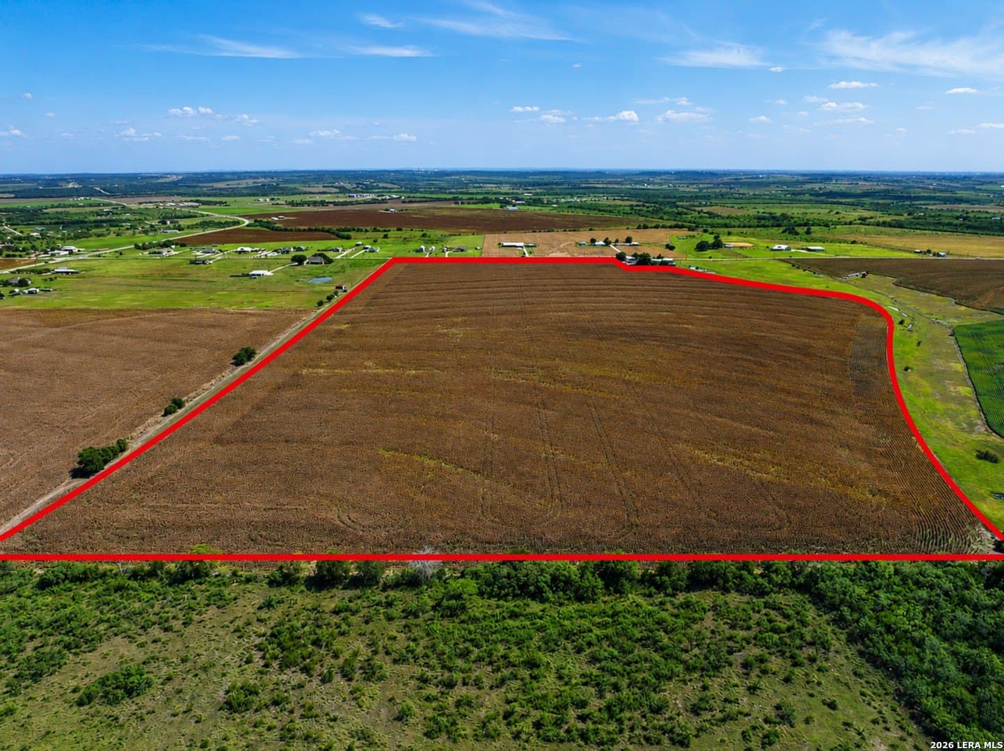 73.86 acres in Guadalupe County - photo 4