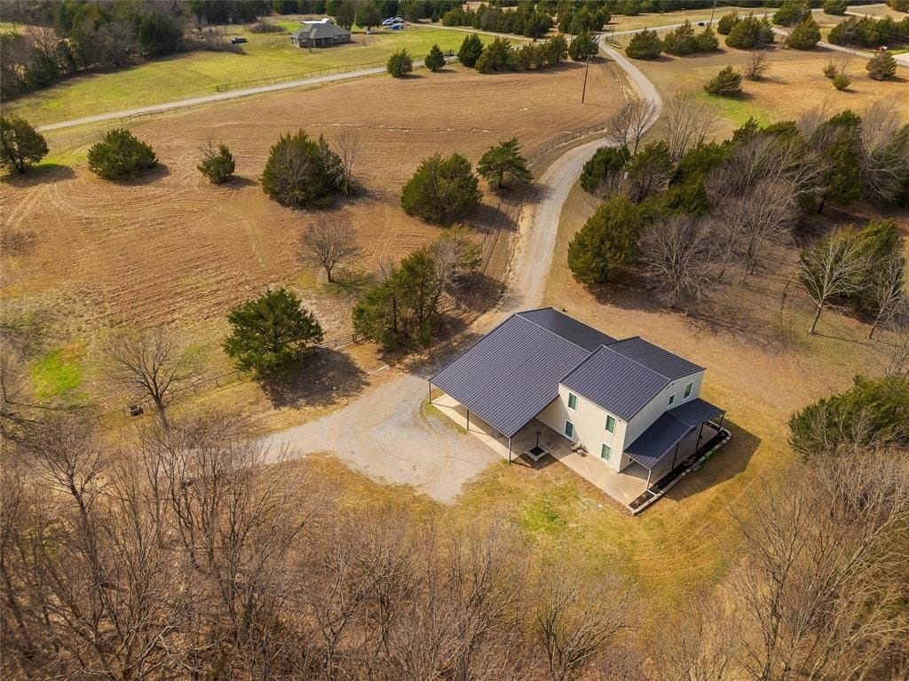17.95 acres in Grayson County