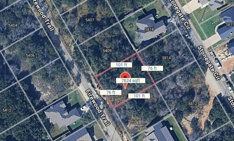 0.18 acres in Hood County gallery image 3